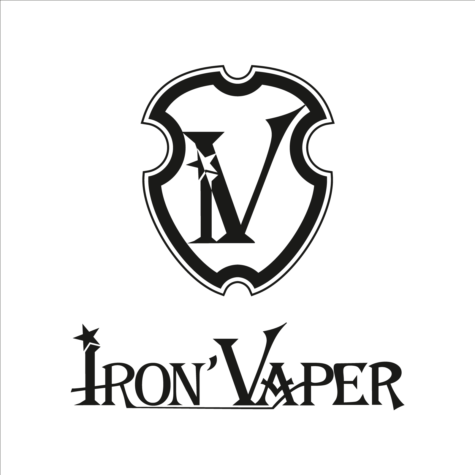 Iron'Vaper